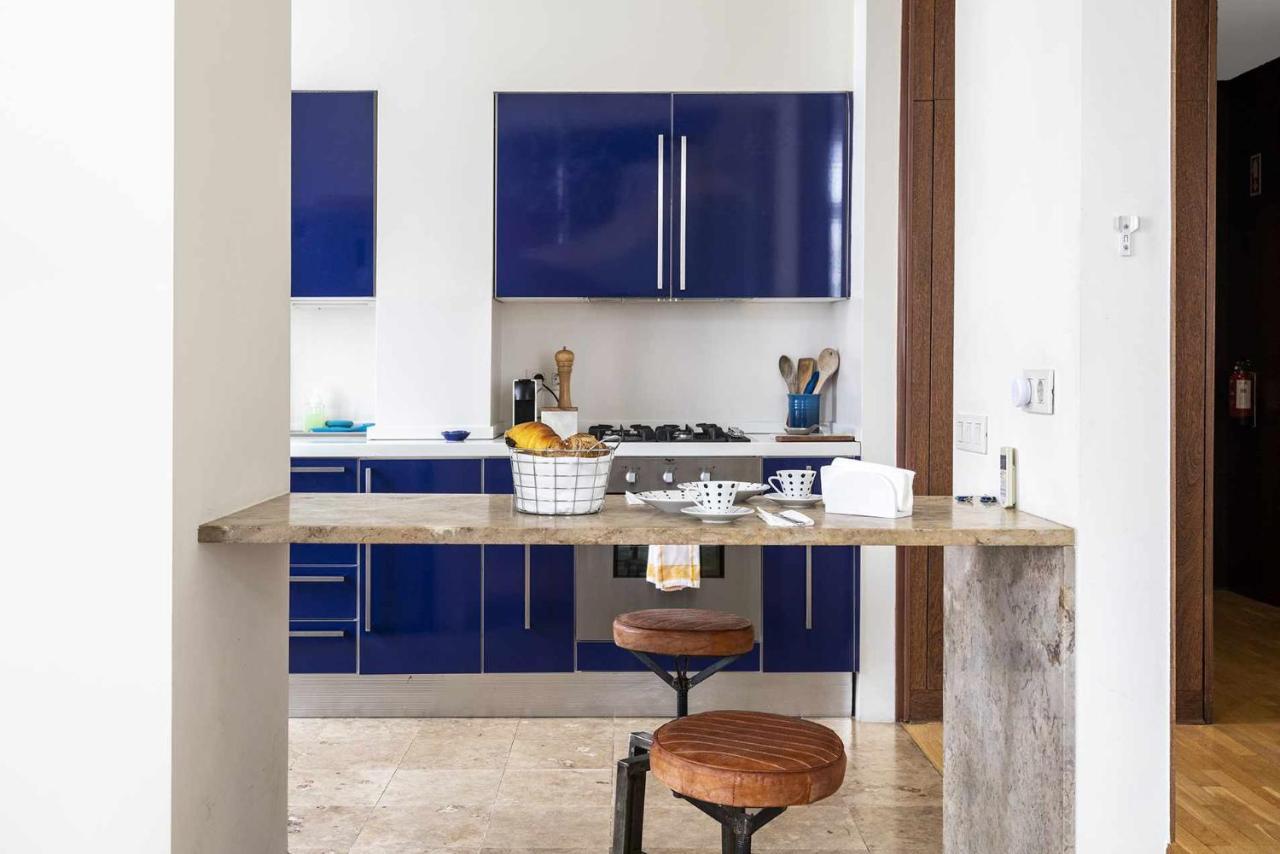 Italian Design Apartment In Principe Real Lisbon Exterior photo
