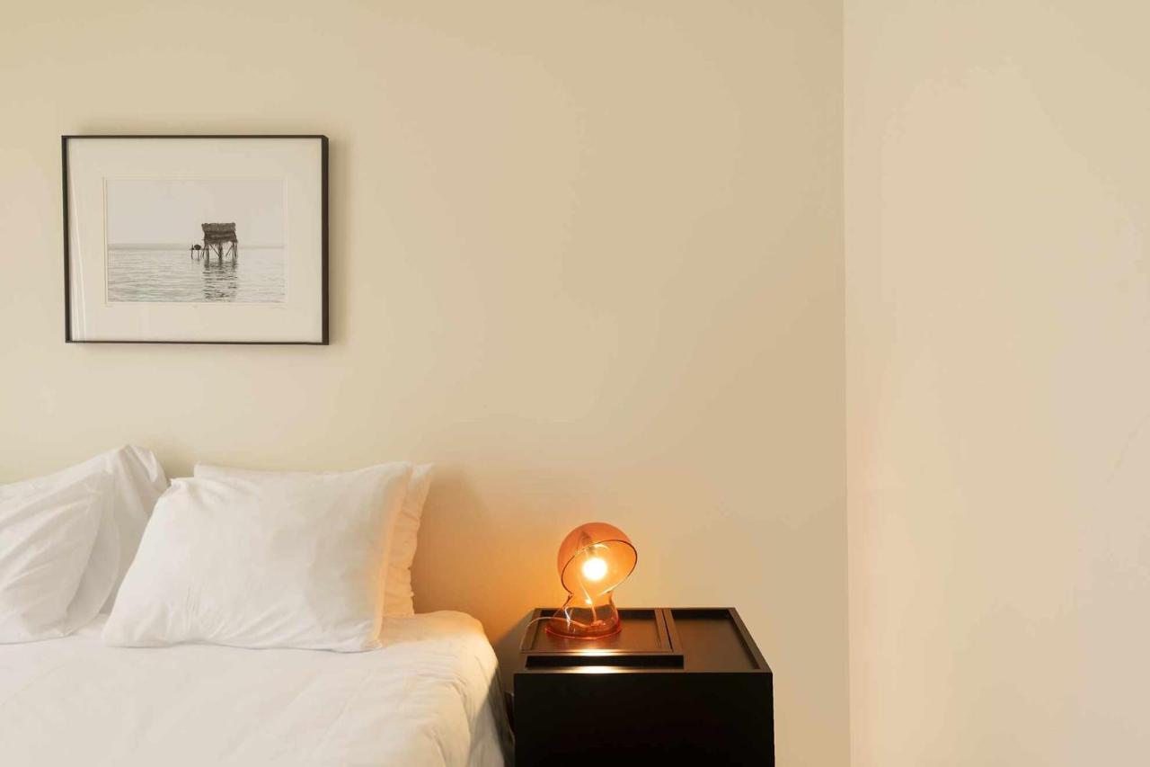 Italian Design Apartment In Principe Real Lisbon Exterior photo
