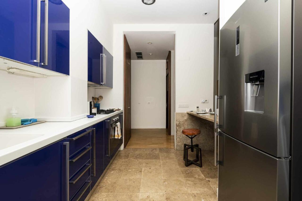 Italian Design Apartment In Principe Real Lisbon Exterior photo
